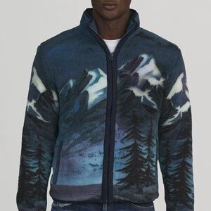 prps Whistler Jacket
